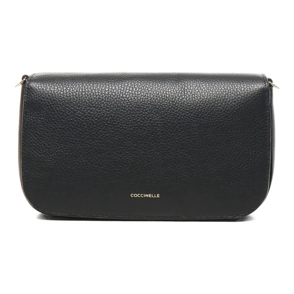 Women's 'C-Me Flap' Shoulder Bag