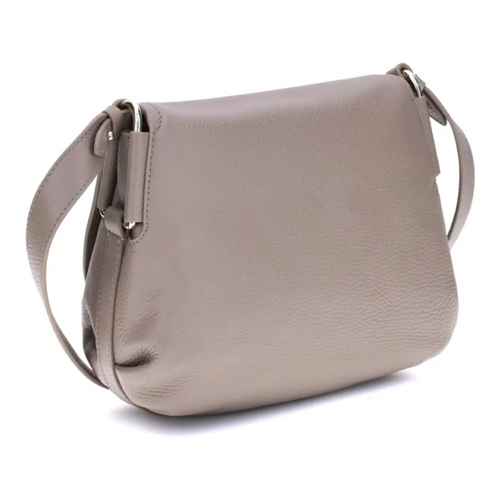 Women's 'Rebekka Flap-Detail' Shoulder Bag
