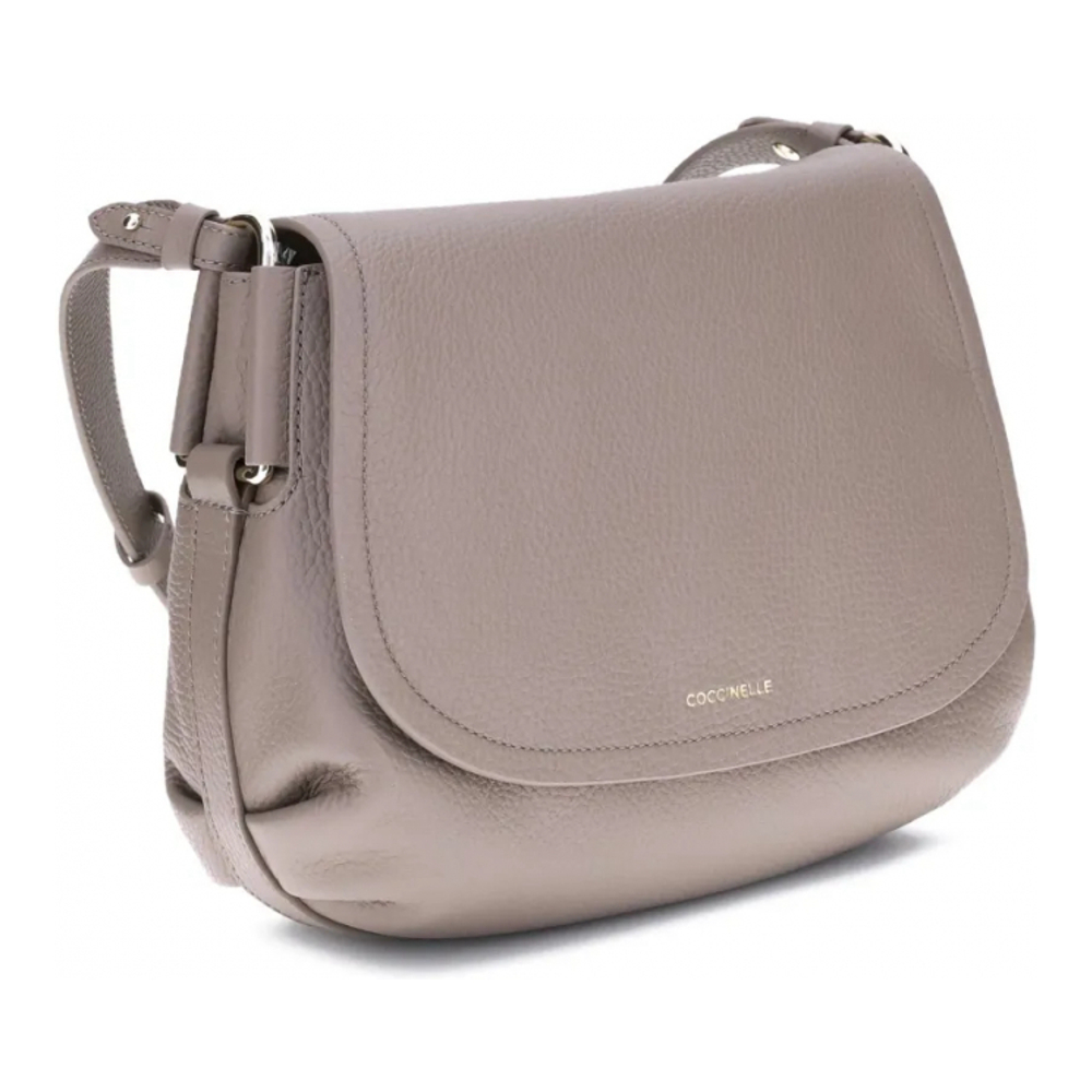Women's 'Rebekka Flap-Detail' Shoulder Bag