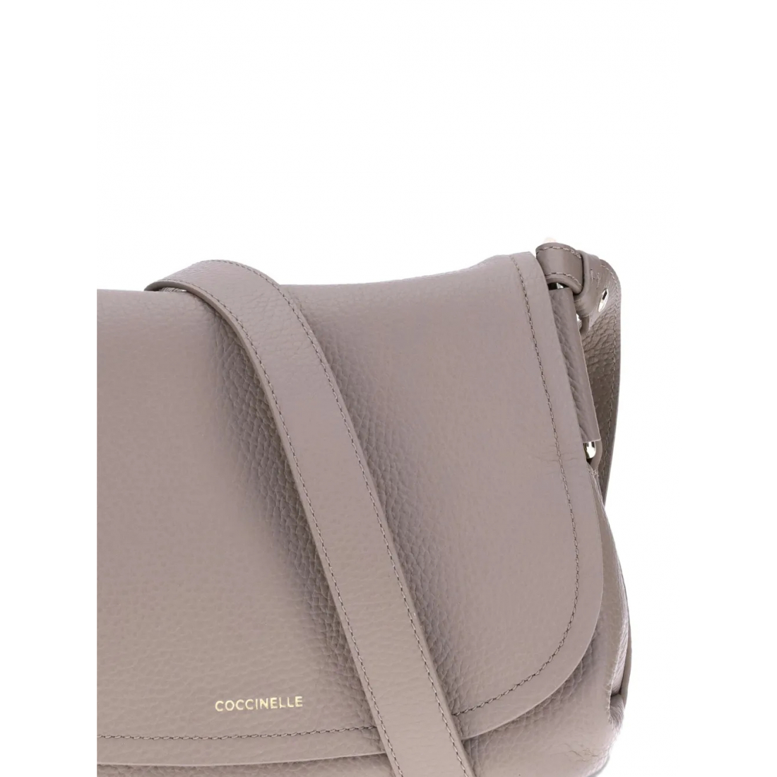 Women's 'Rebekka Flap-Detail' Shoulder Bag