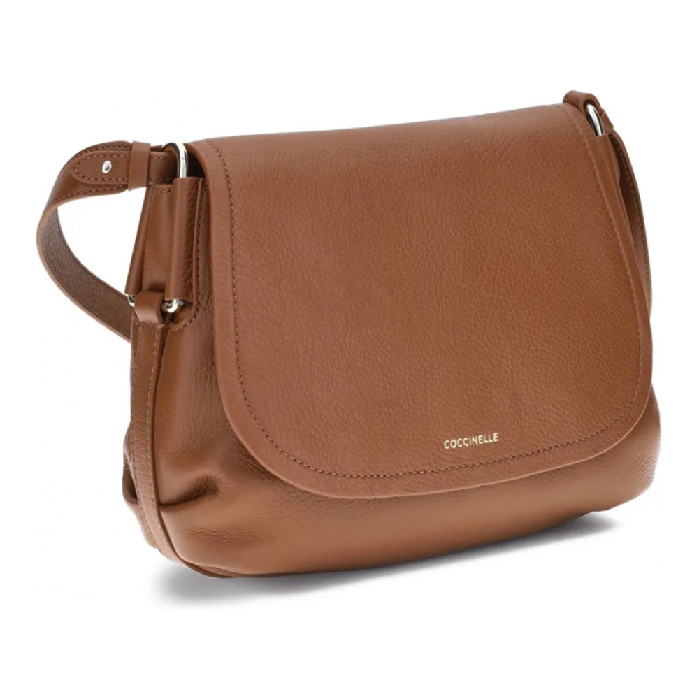 Women's 'Rebekka Flap-Detail' Shoulder Bag