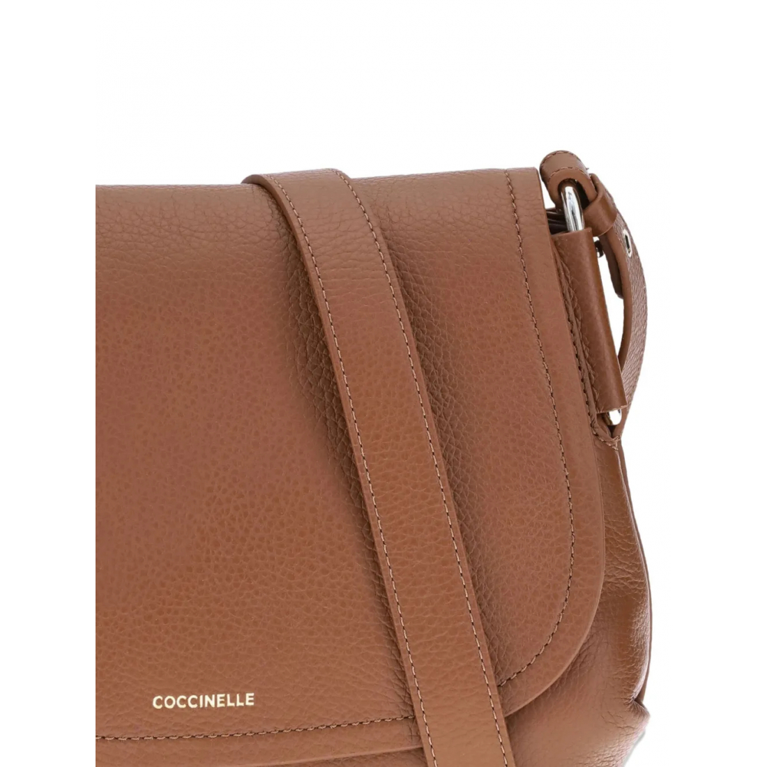 Women's 'Rebekka Flap-Detail' Shoulder Bag