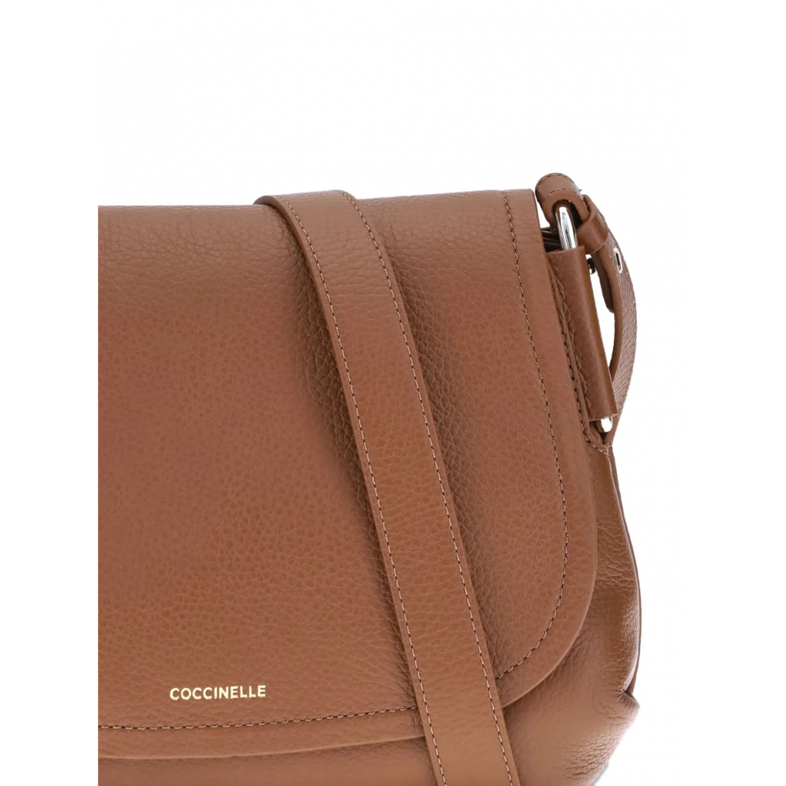 Women's 'Rebekka Flap-Detail' Shoulder Bag