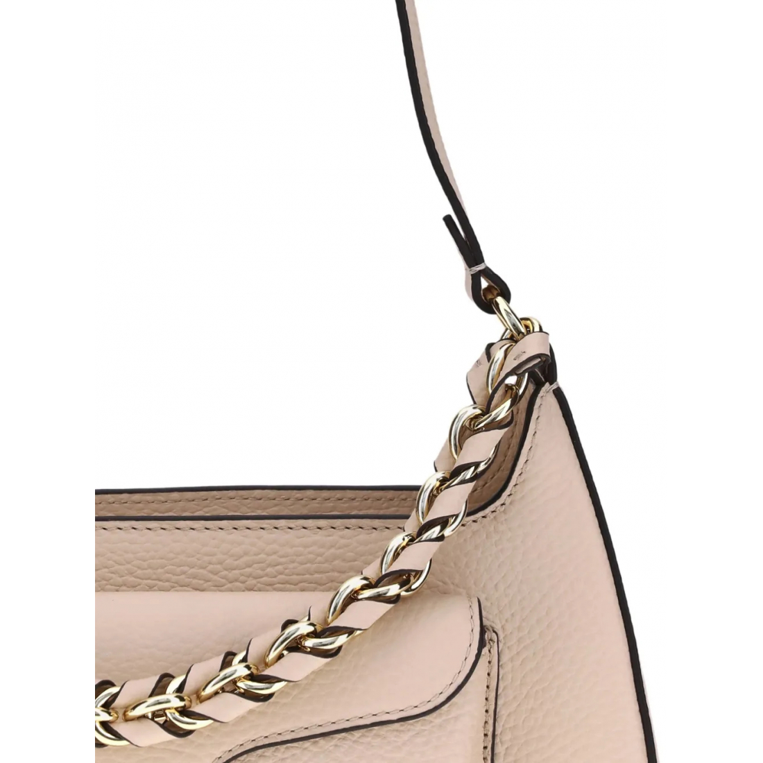 Women's 'Small Chain-Embellished' Shoulder Bag