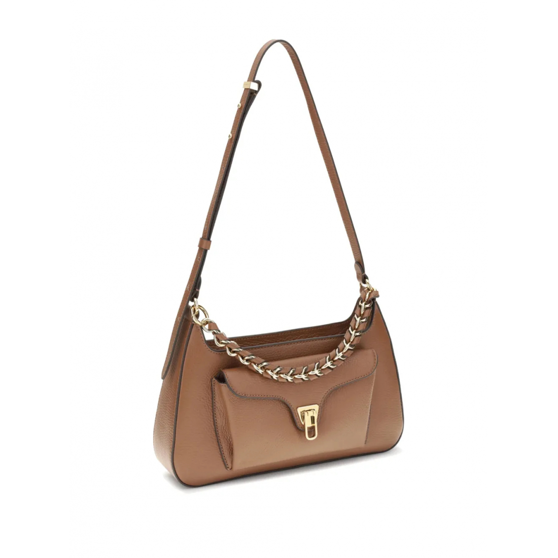 Women's 'Beat Generation' Shoulder Bag