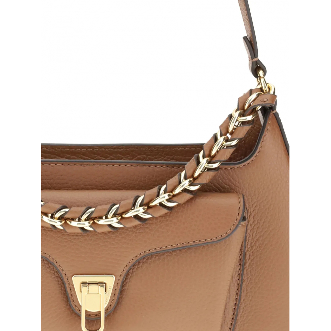 Women's 'Beat Generation' Shoulder Bag