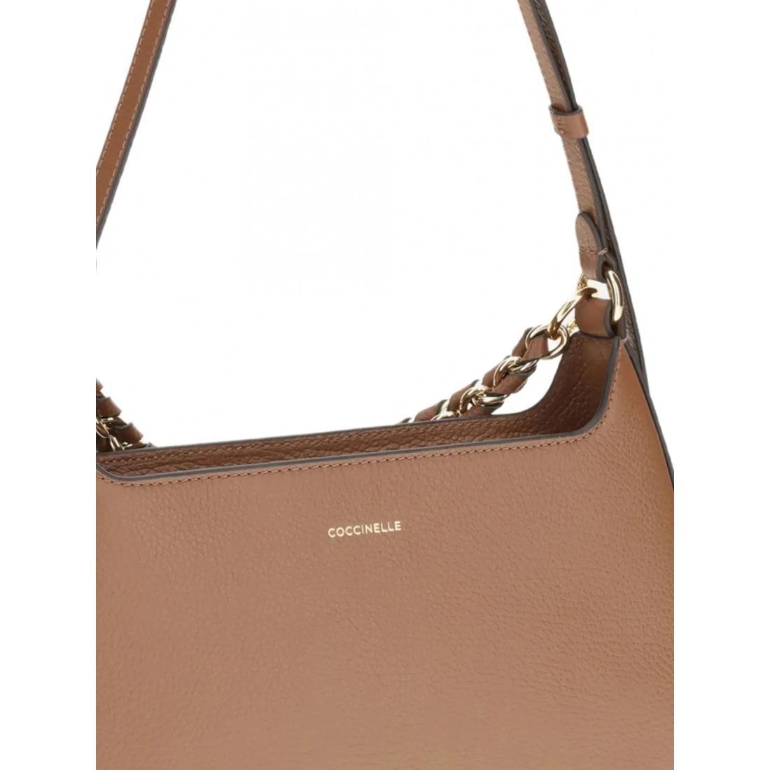 Women's 'Beat Generation' Shoulder Bag
