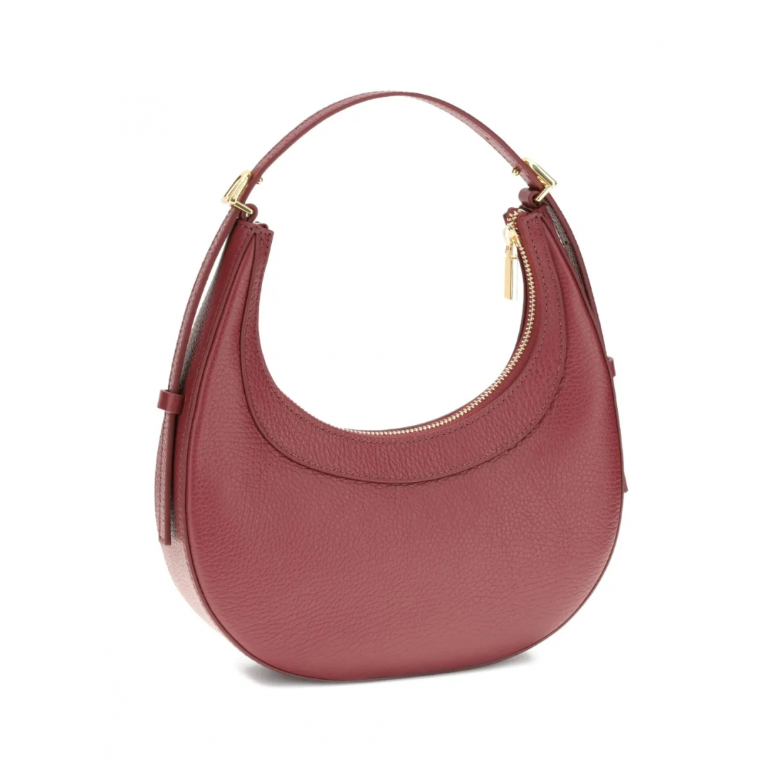 Women's 'Whisper Crescent Top-Handle' Shoulder Bag