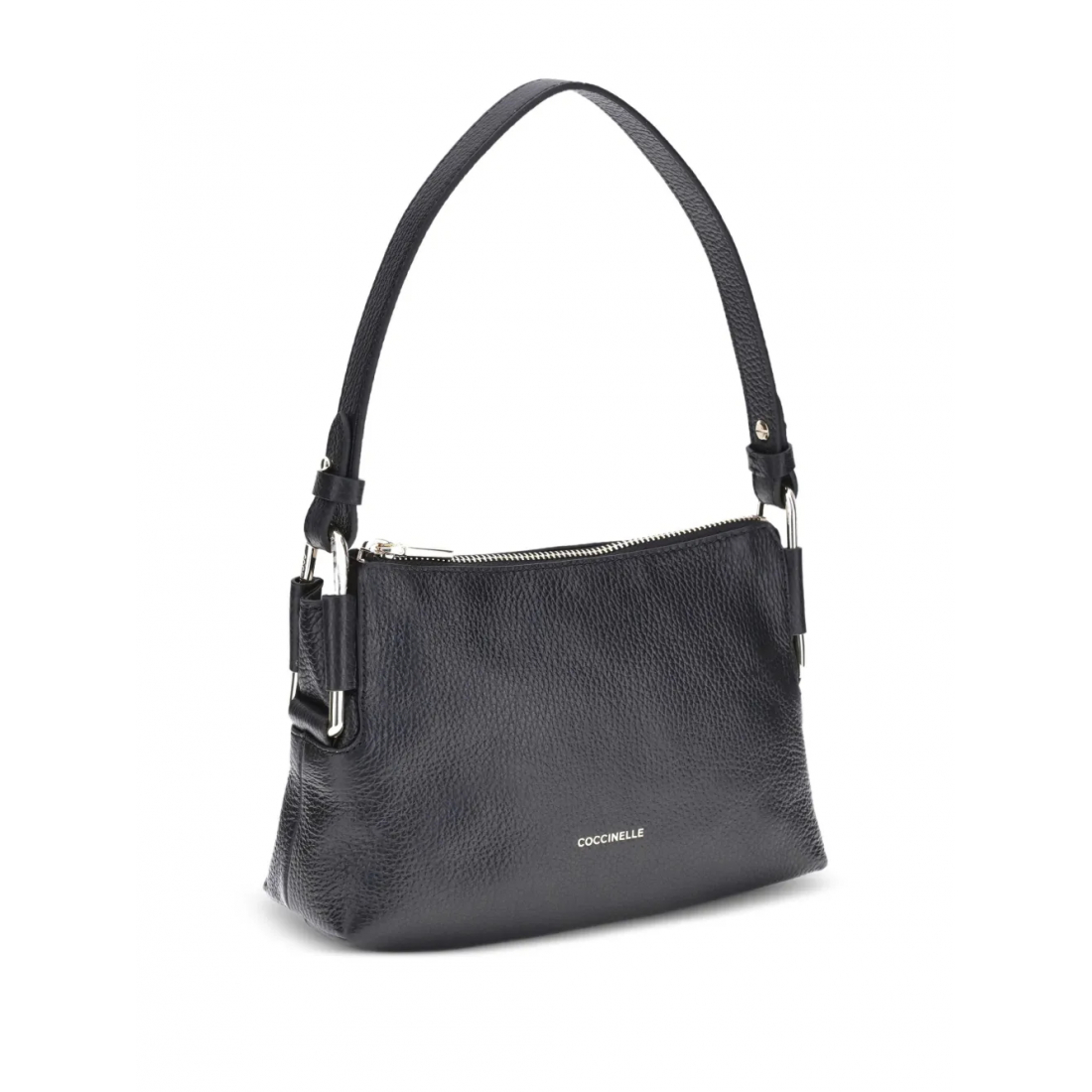 Women's 'Rebekka Zip-Fastening Top-Handle' Shoulder Bag