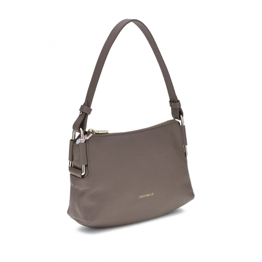 Women's 'Rebekka Zip-Fastening Top-Handle' Shoulder Bag
