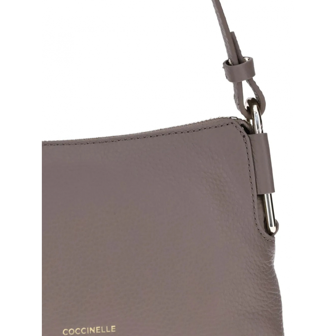 Women's 'Rebekka Zip-Fastening Top-Handle' Shoulder Bag