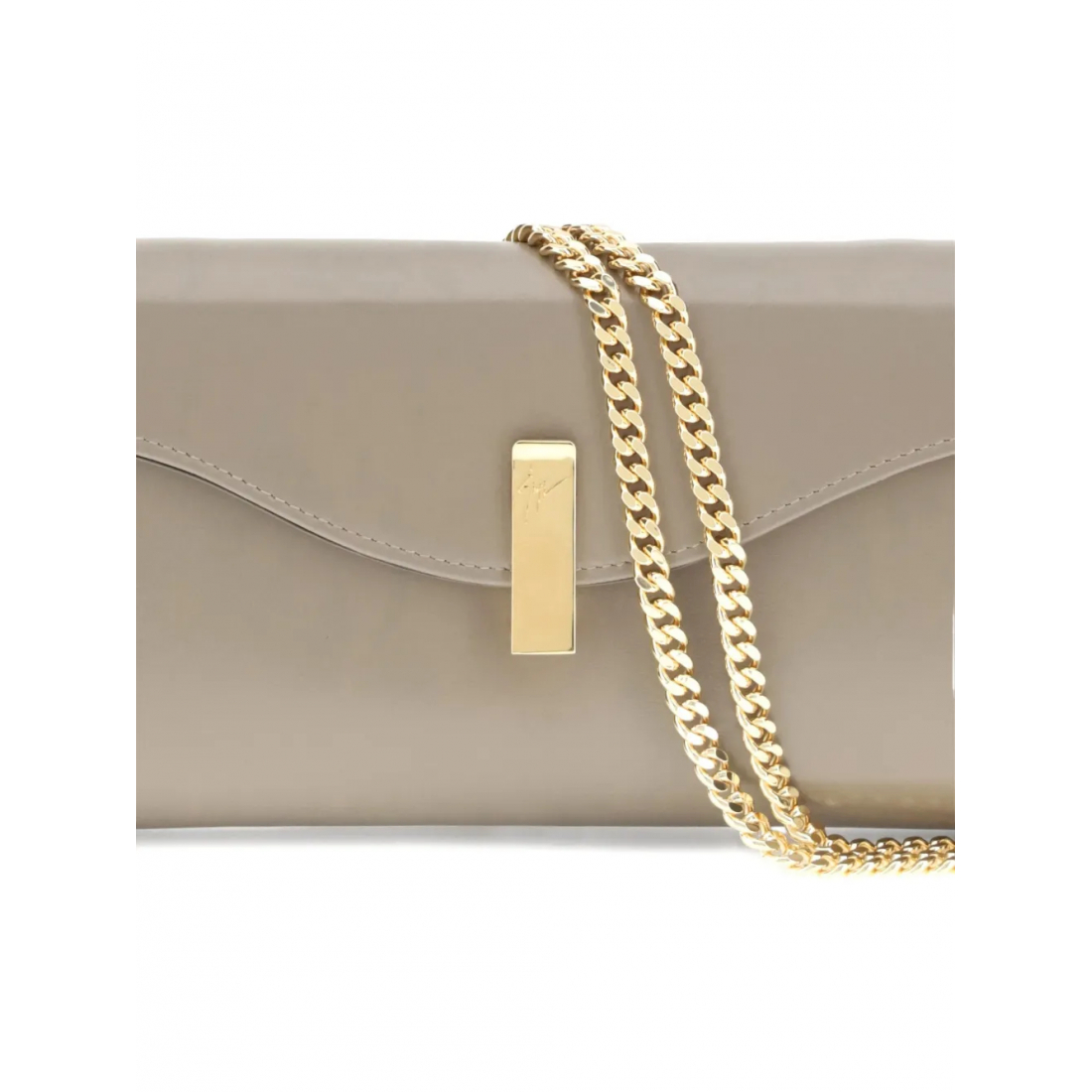 Pochette 'Chain-Strap' pour Femmes