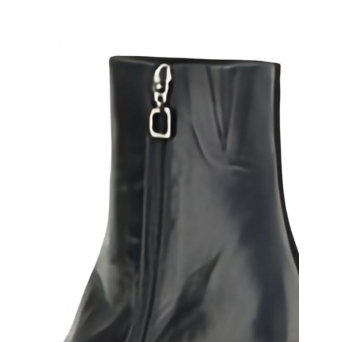 Bottines 'Espirit Patent-Cap Block-Heel' pour Femmes