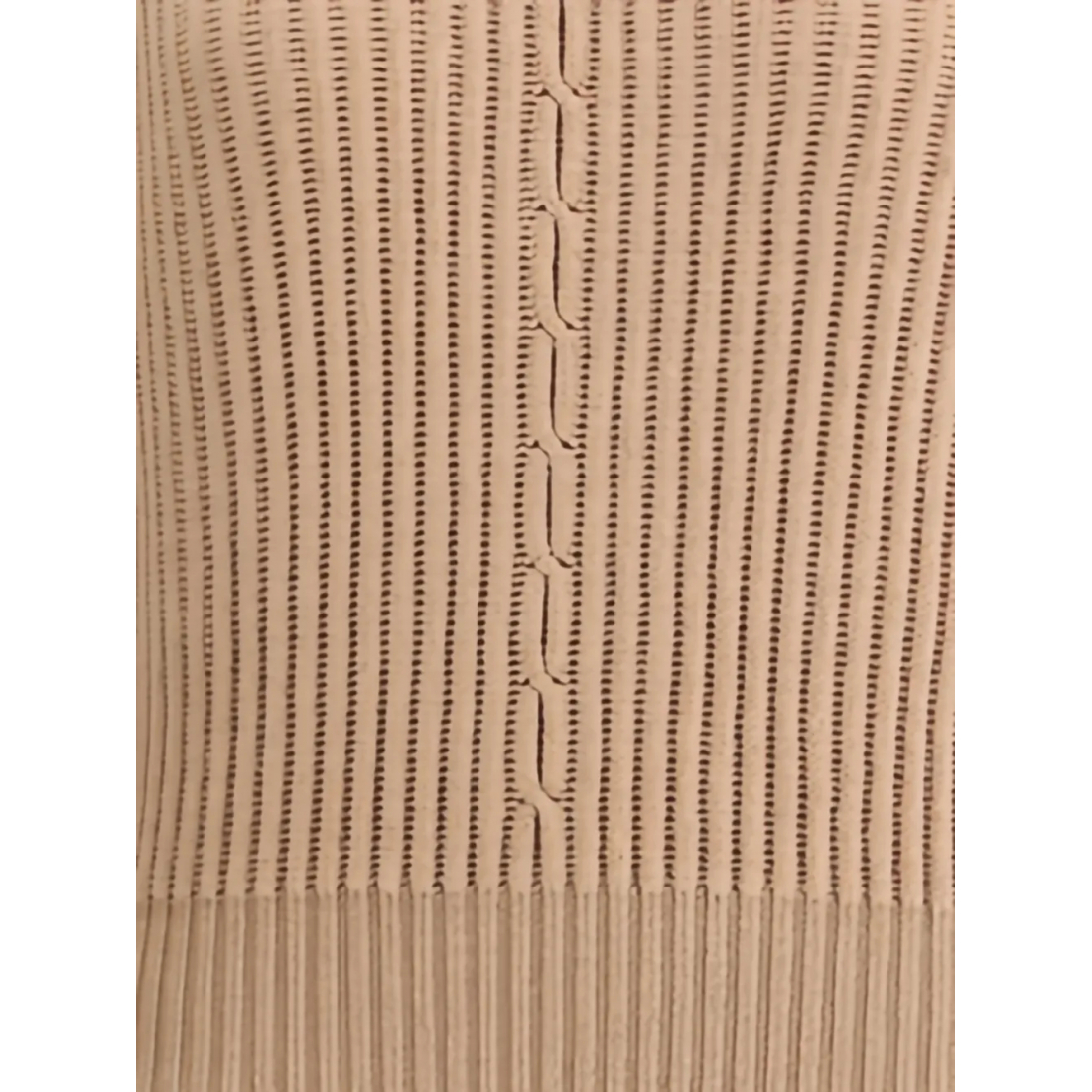 Pull 'Ribbed' pour Femmes