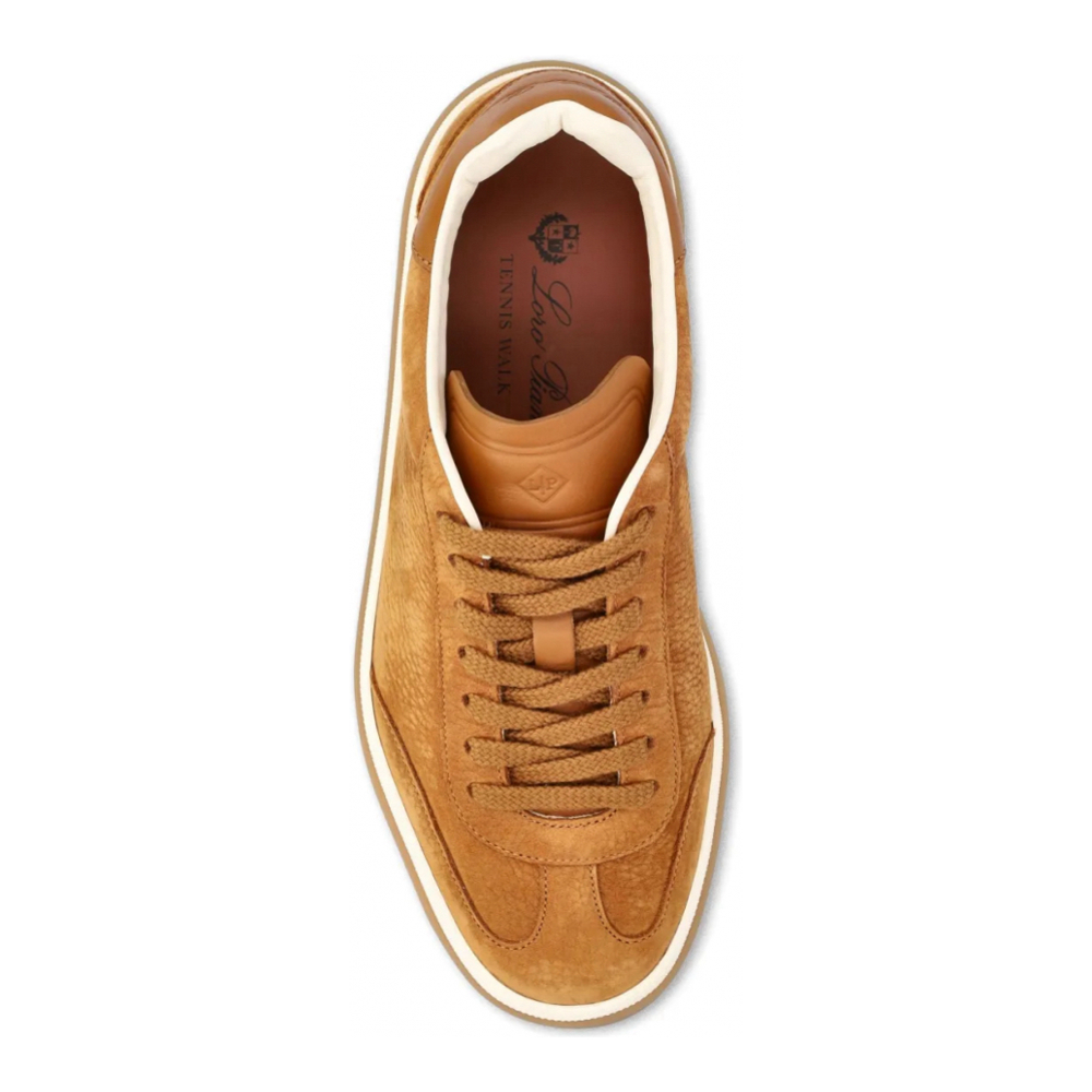 Sneakers 'Lace-Up' pour Femmes