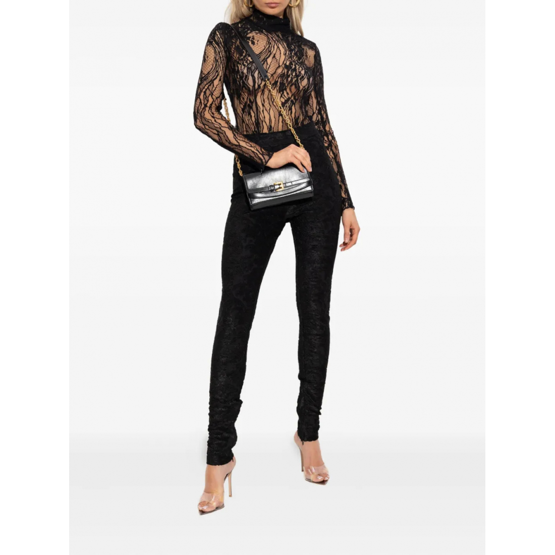 Women's 'Lace' Bodysuit