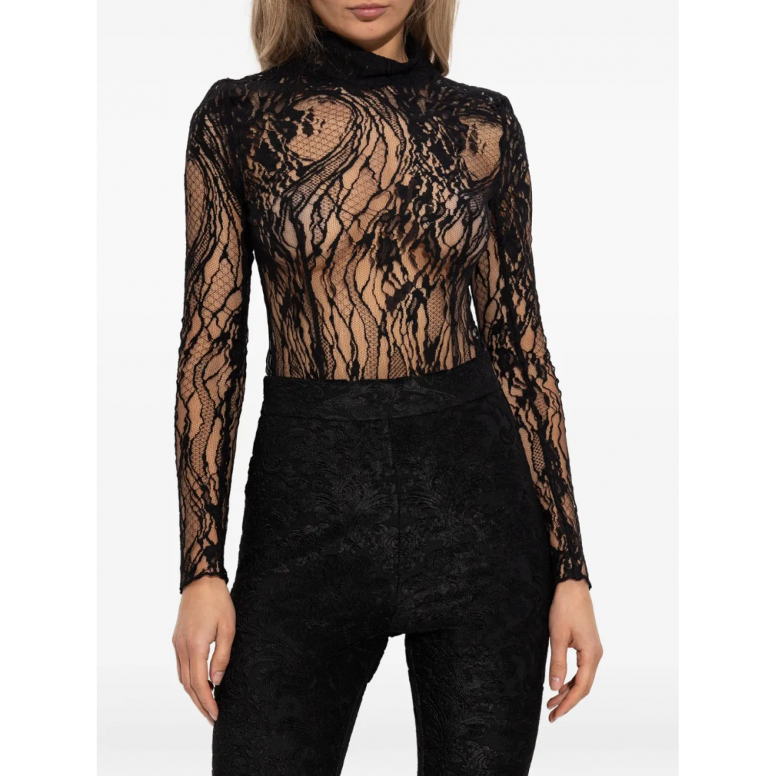 Women's 'Lace' Bodysuit