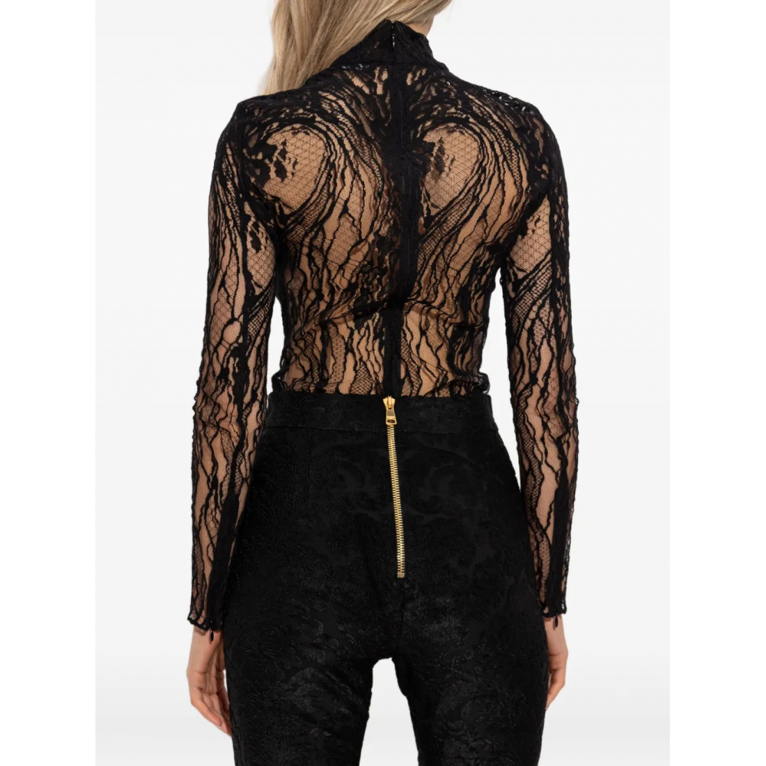 Women's 'Lace' Bodysuit