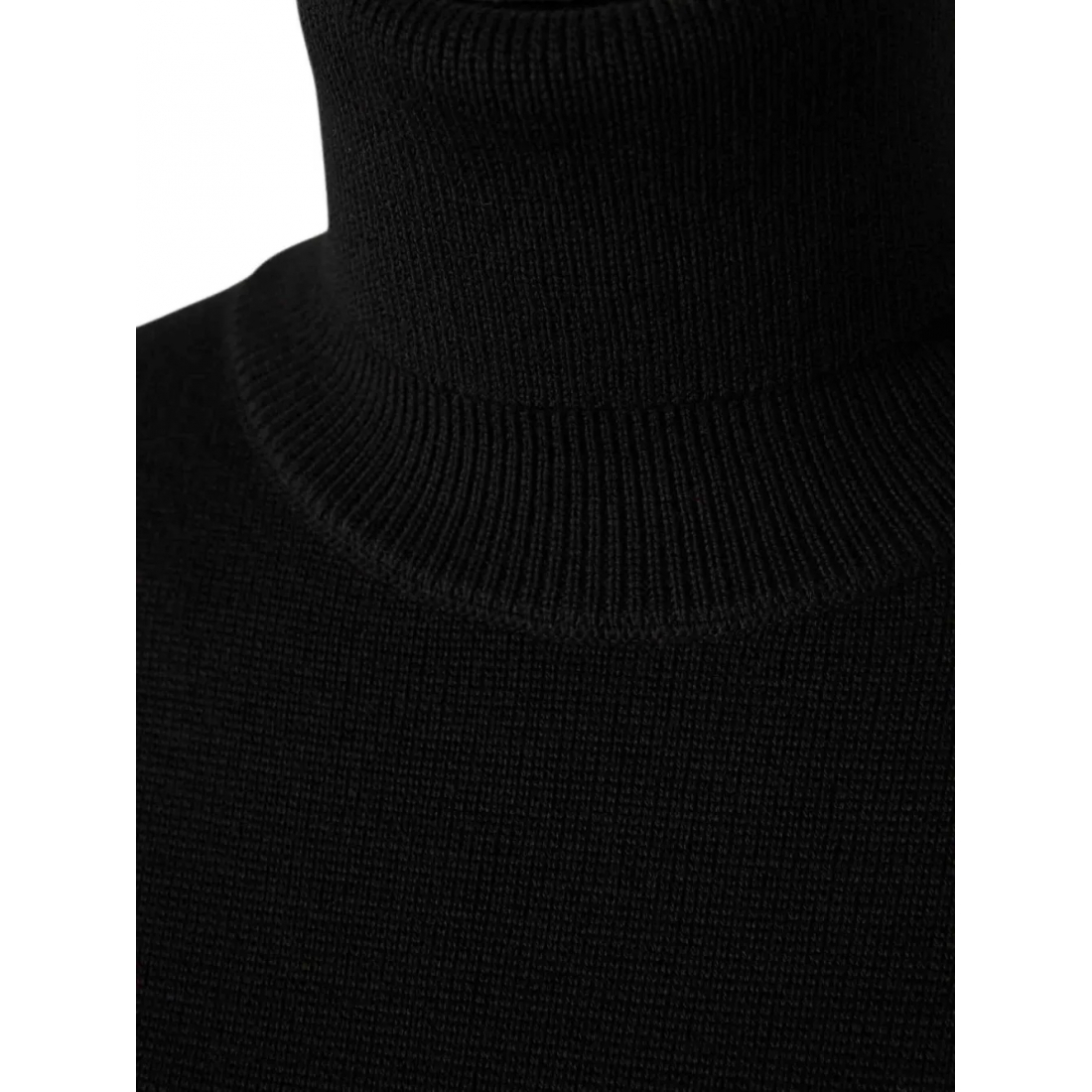 Pull 'Logo-Embroidered' pour Femmes