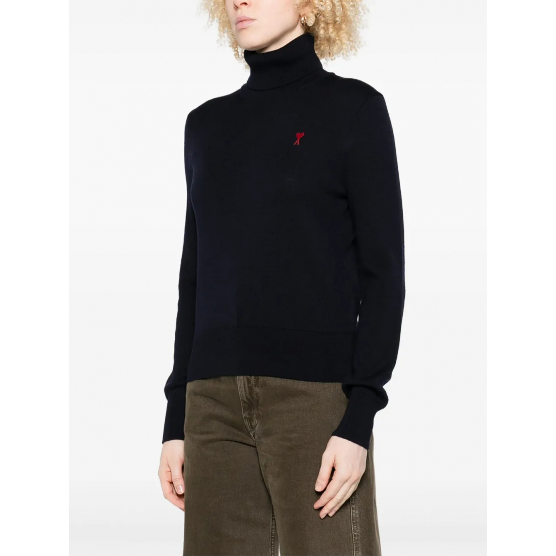 Pull 'Ami De Coeur' pour Femmes