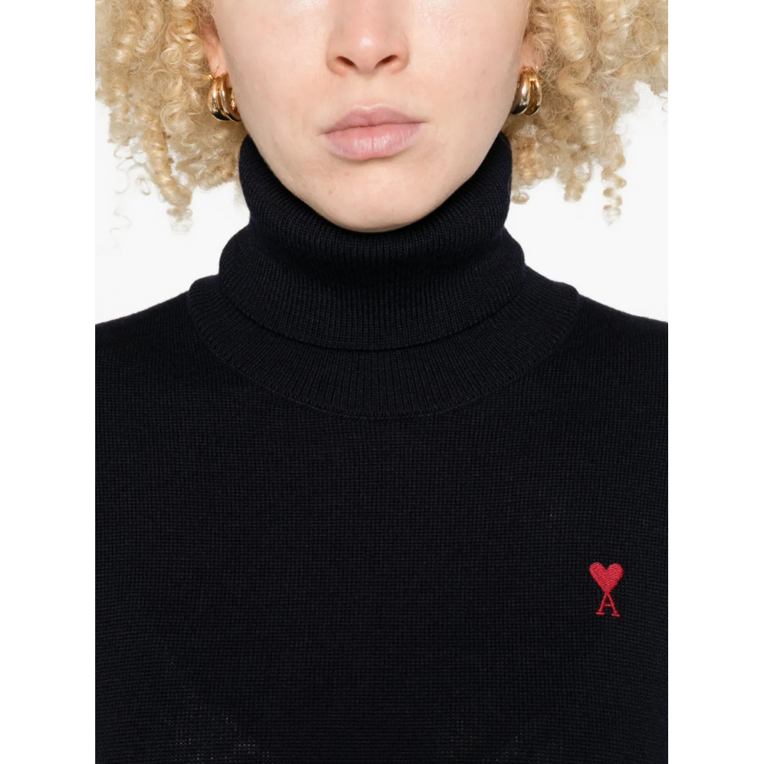 Pull 'Ami De Coeur' pour Femmes