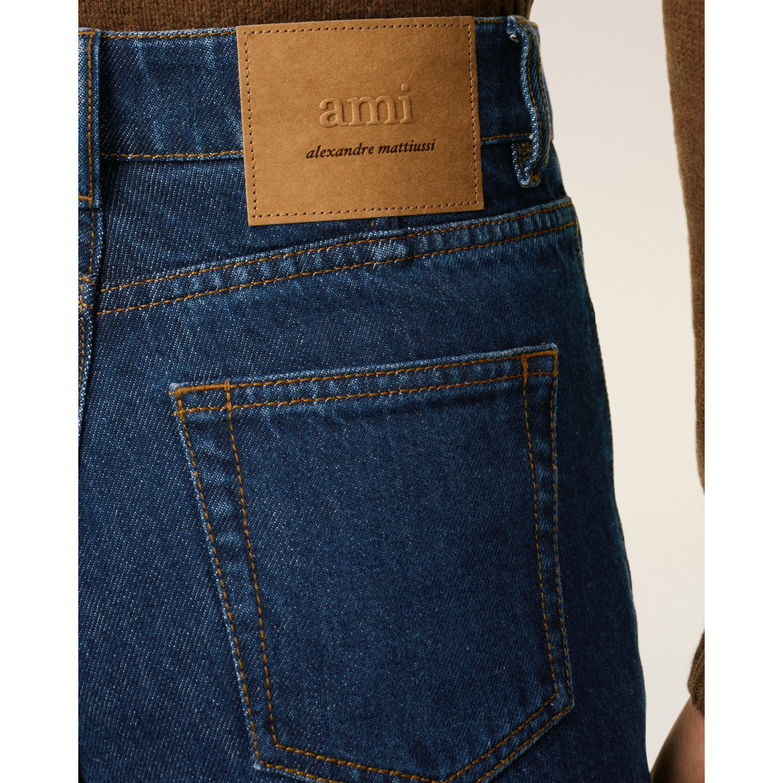 Jeans 'Flare Fit' pour Femmes