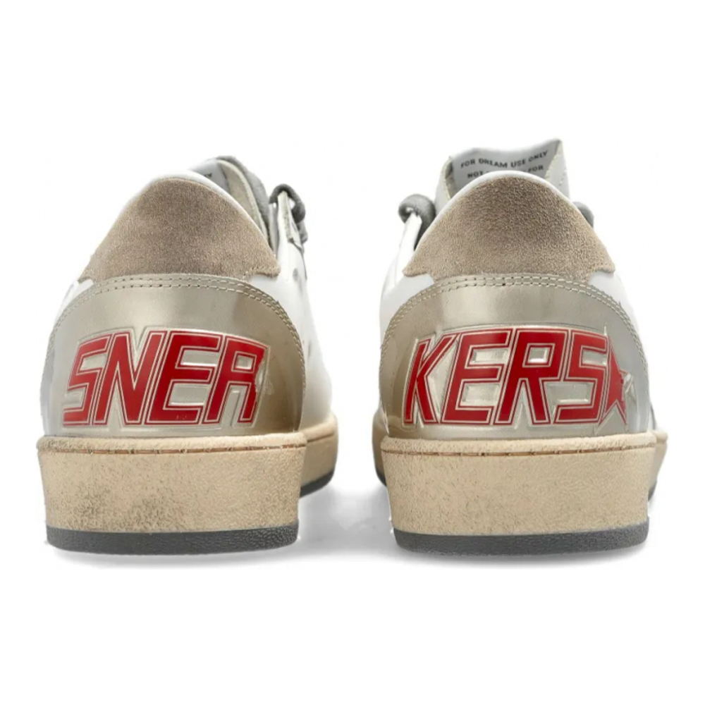 Sneakers 'Ball Star' pour Femmes