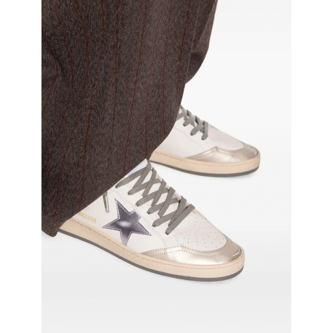 Sneakers 'Ball Star' pour Femmes