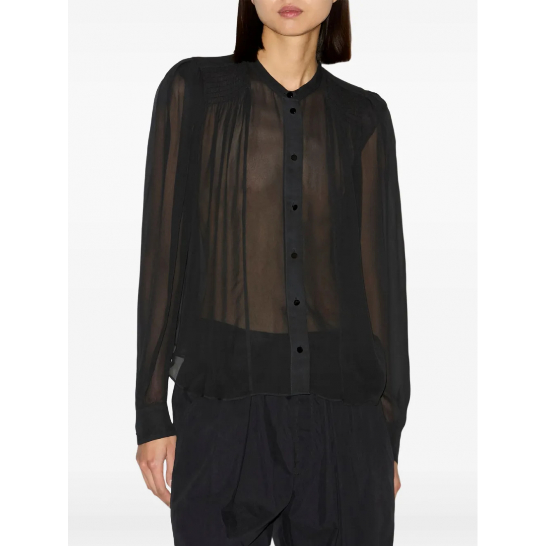 Chemise 'Noeline' pour Femmes