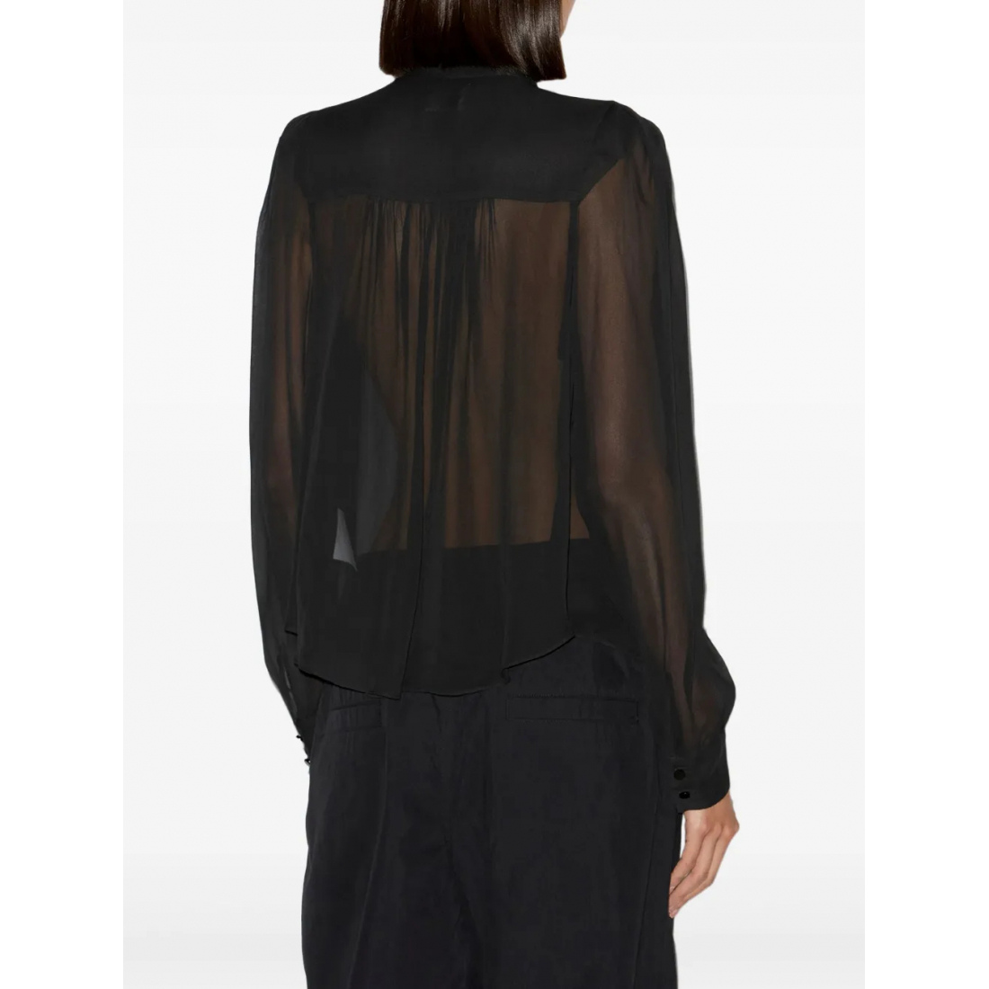 Chemise 'Noeline' pour Femmes