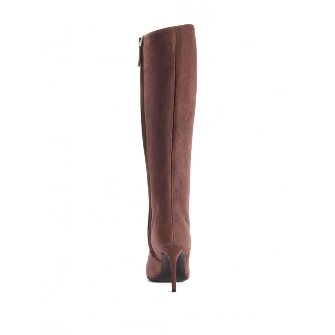 Bottes 'Tamigi Suede Pointed-Toe' pour Femmes