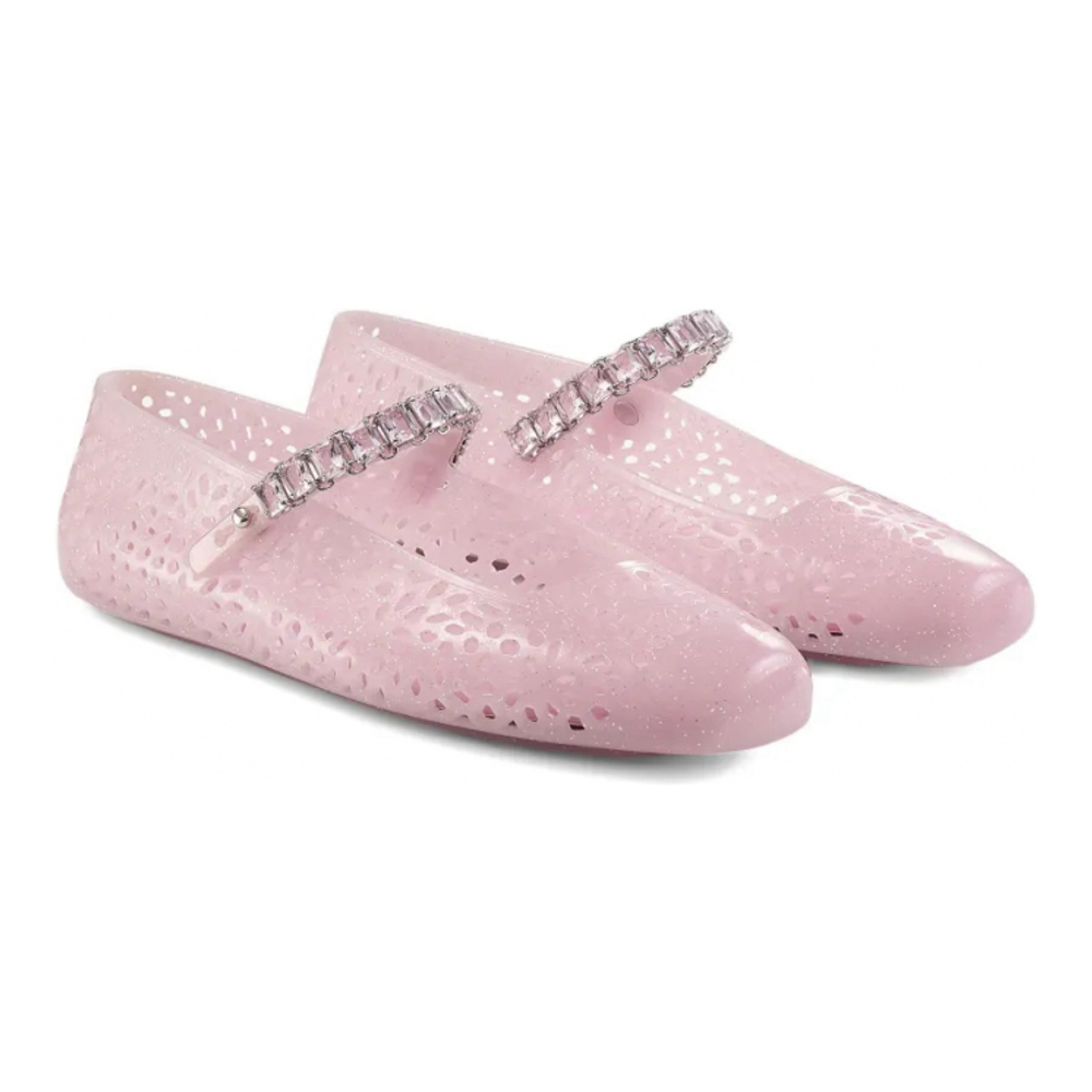 Ballerines 'Jelly' pour Femmes