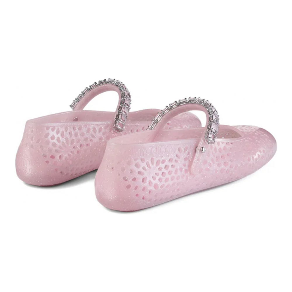 Ballerines 'Jelly' pour Femmes