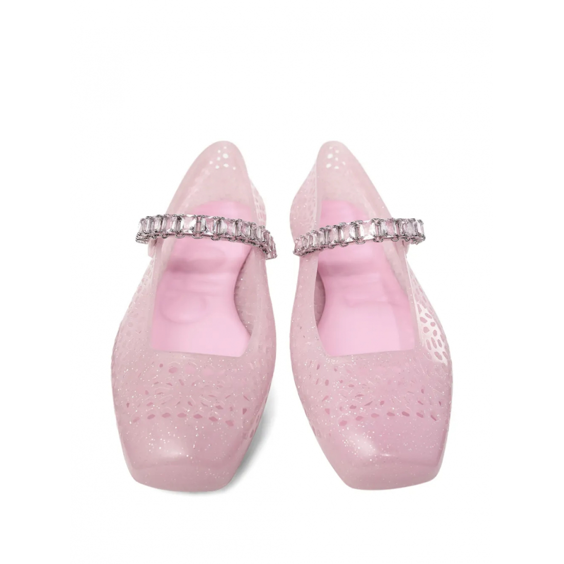Ballerines 'Jelly' pour Femmes