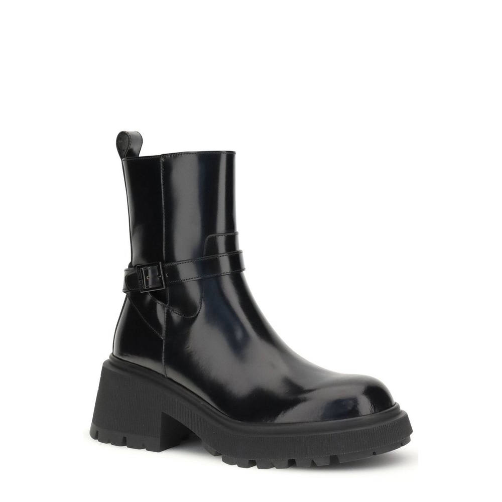 Bottines 'Conny Heeled' pour Femmes