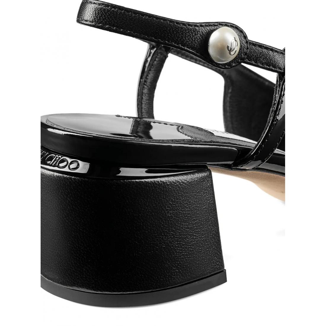 Escarpins à bride 'Elisa' pour Femmes