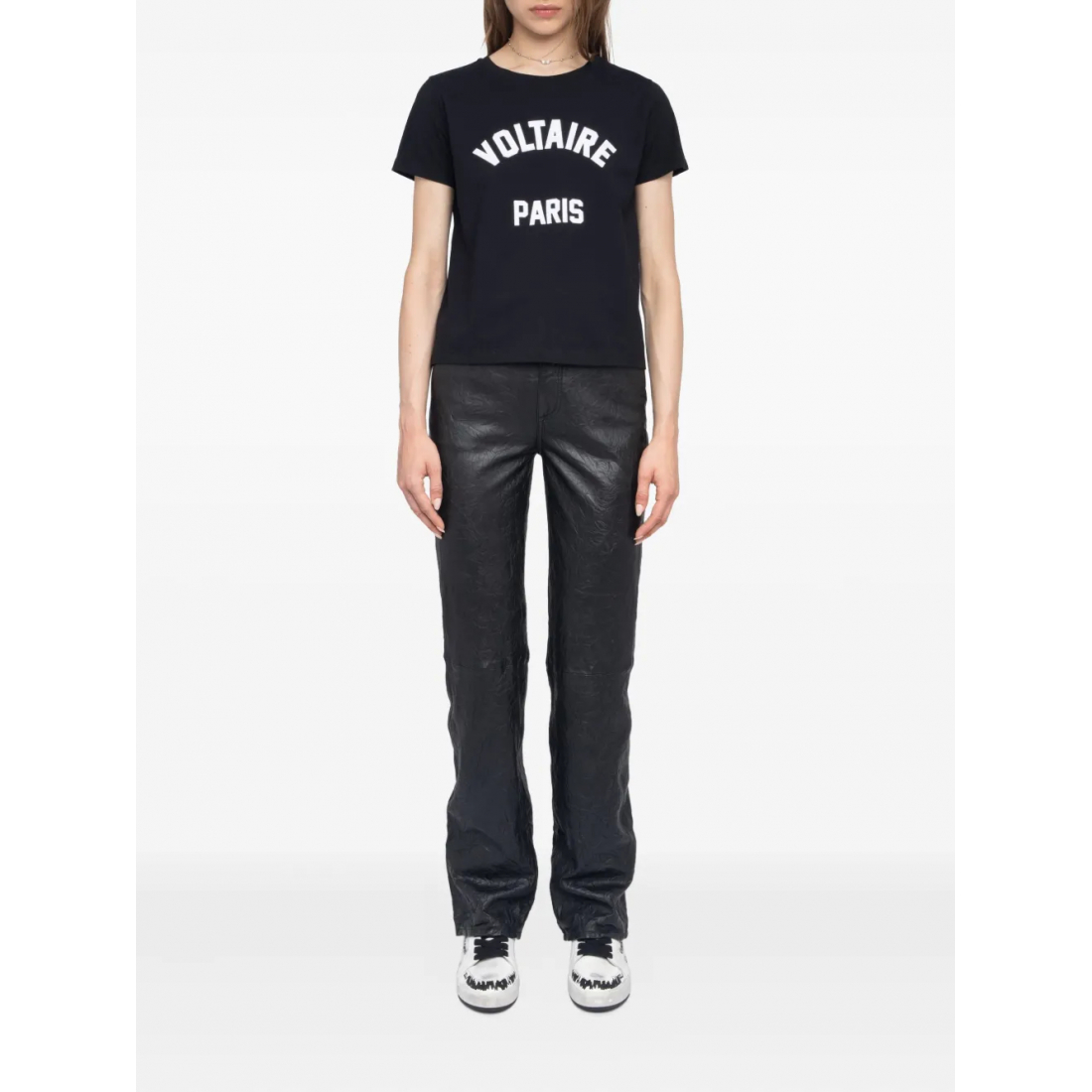 T-shirt 'Alys' pour Femmes