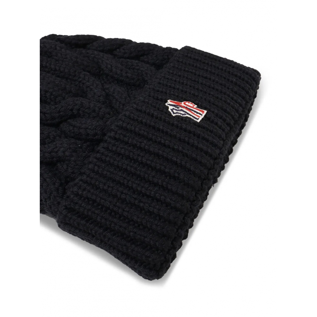 Bonnet 'Logo Patch' pour Femmes