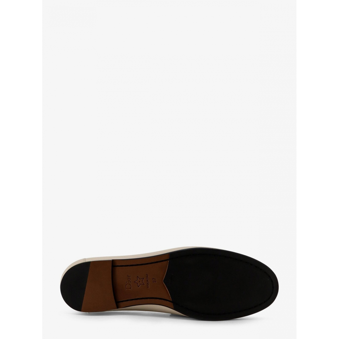 Mocassins 'Dior Boy' pour Femmes