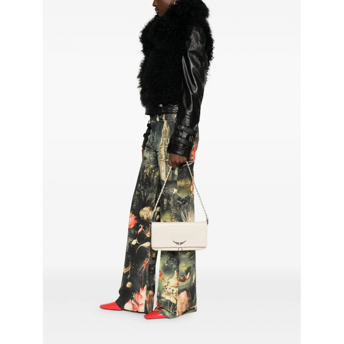 Sac à bandoulière 'Rock' pour Femmes