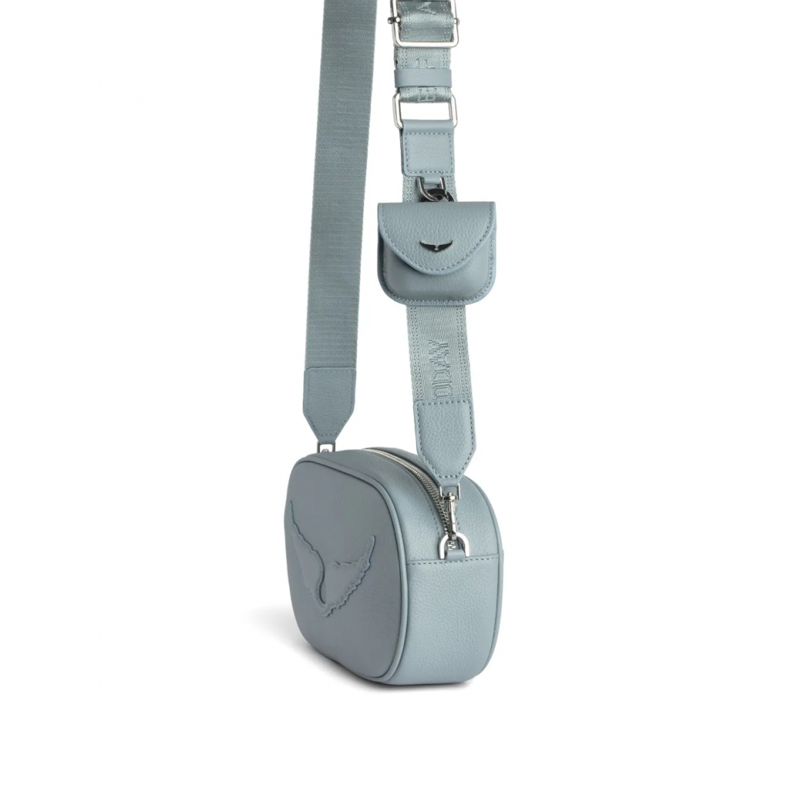 Women's 'Rock With You' Crossbody Bag