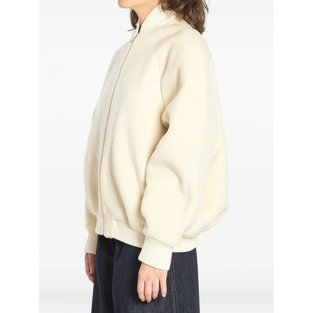 Blouson bomber 'Le Blouson Pilu' pour Femmes