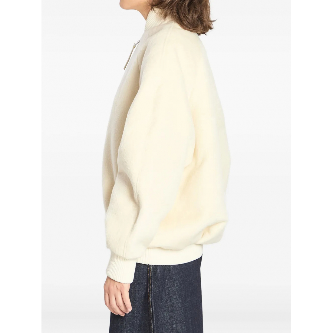 Blouson bomber 'Le Blouson Pilu' pour Femmes