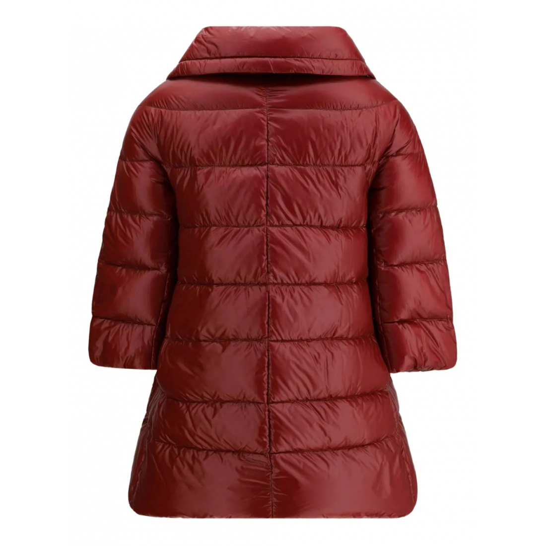 Veste matelassée 'Zip-Up Padded' pour Femmes