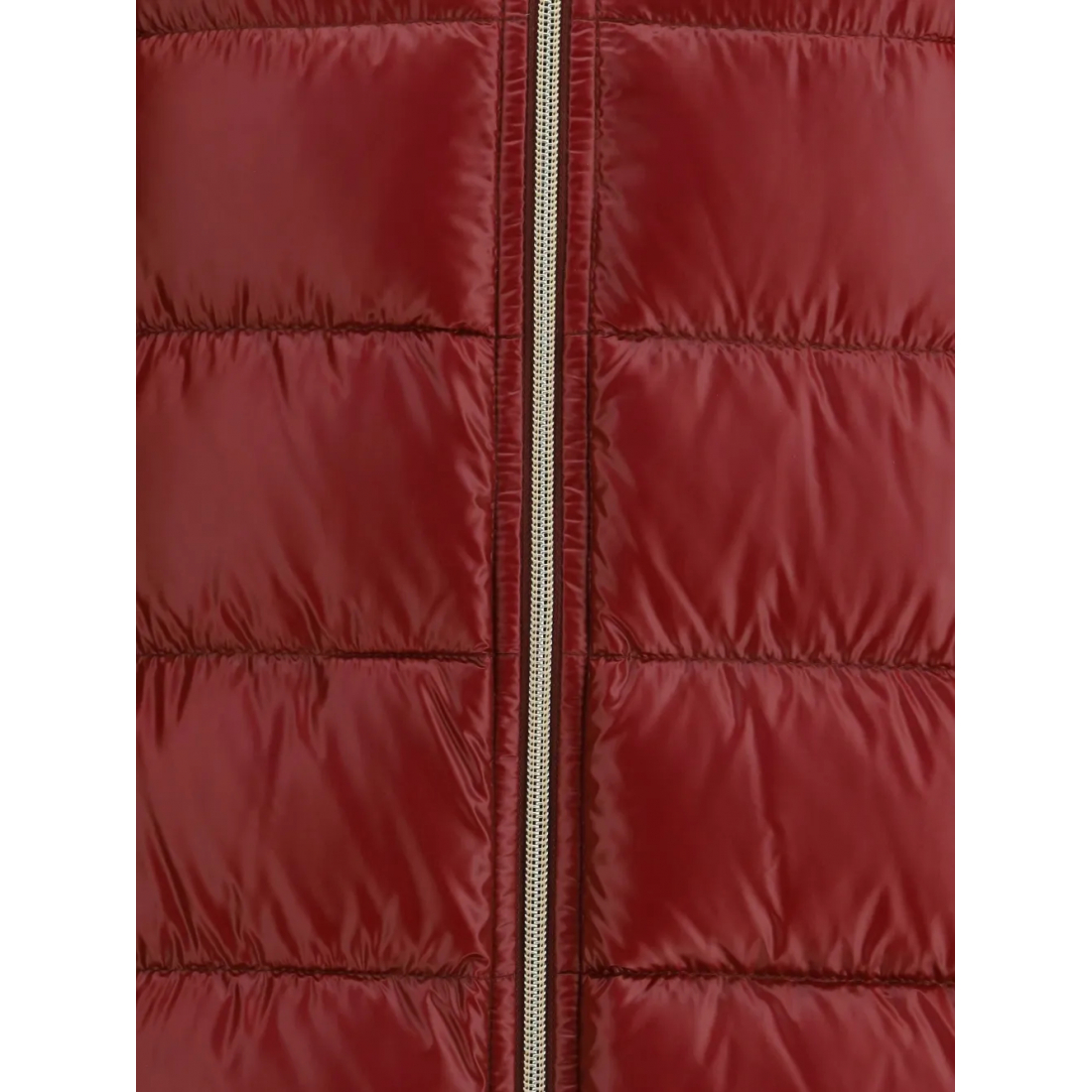 Veste matelassée 'Zip-Up Padded' pour Femmes