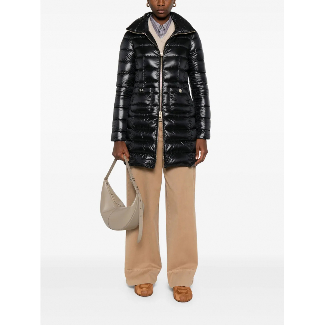 Manteau matelassé 'Maria' pour Femmes