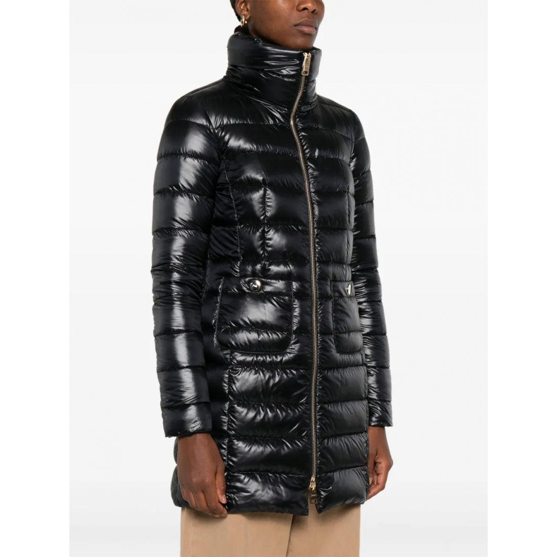 Manteau matelassé 'Maria' pour Femmes