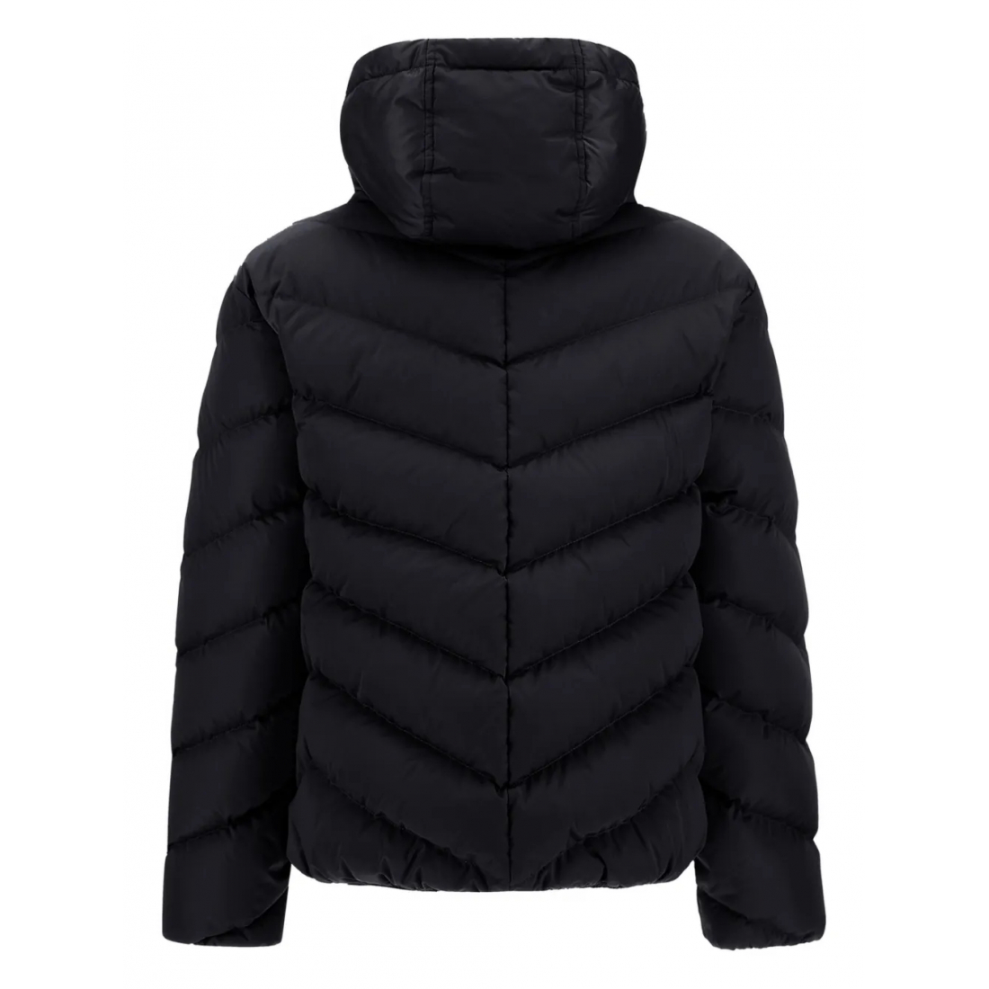 Veste matelassée 'Hooded' pour Femmes