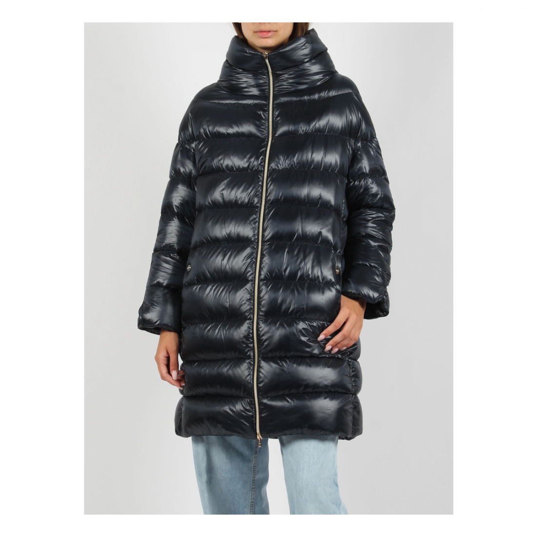 Doudoune en plumes 'Matilde Ultralight Mid' pour Femmes