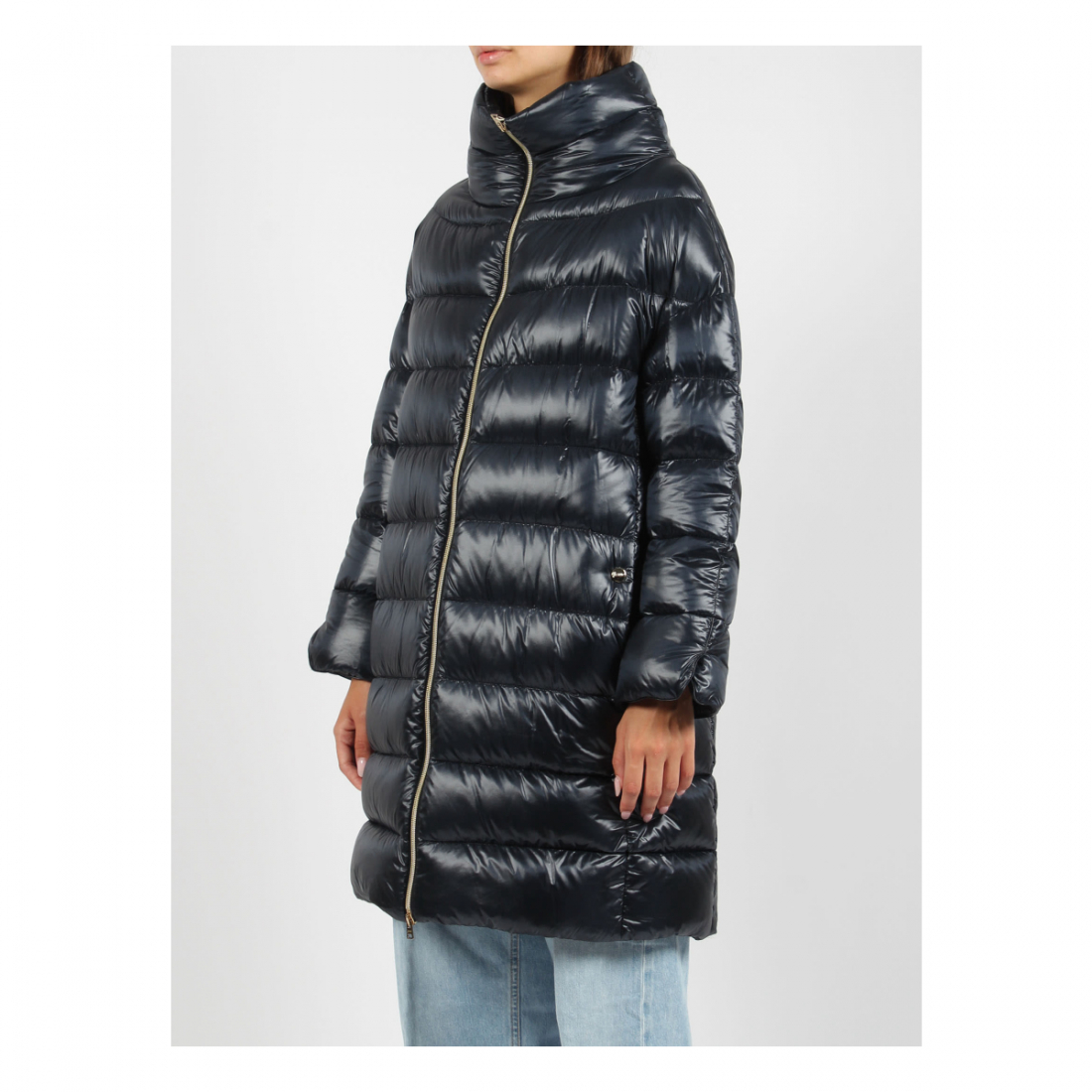 Doudoune en plumes 'Matilde Ultralight Mid' pour Femmes